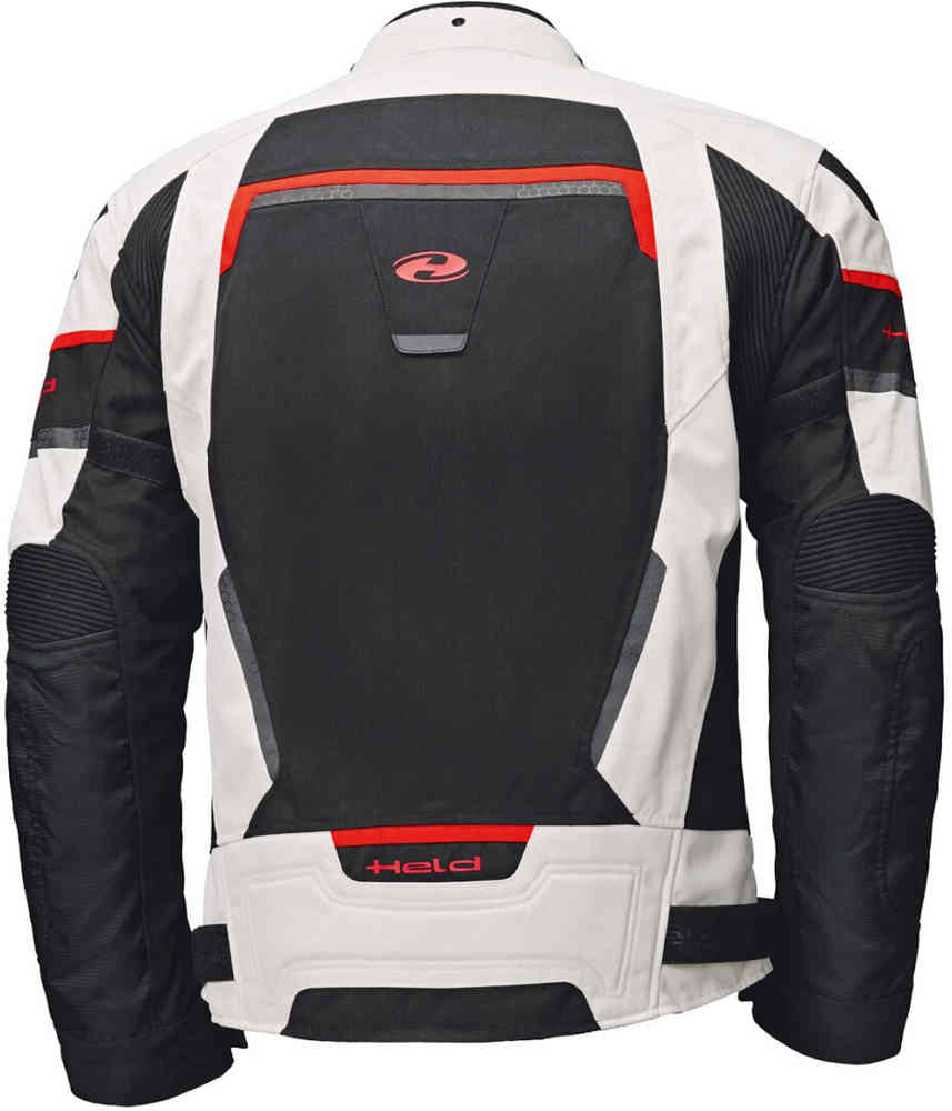 Held Manzano Top waterproof Motorcycle Textile Jacket