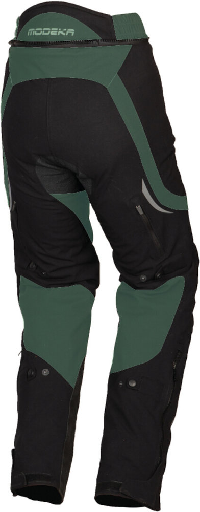 Modeka Takuya Ladies Motorcycle Textile Pants
