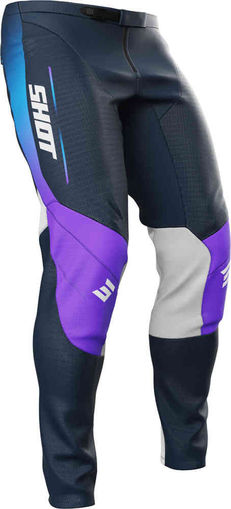 Shot Contact Apex Motocross Pants