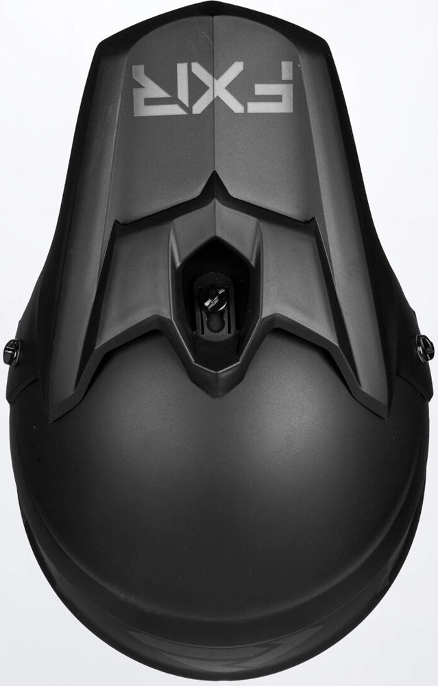 FXR Torque Prime Motocross Helmet