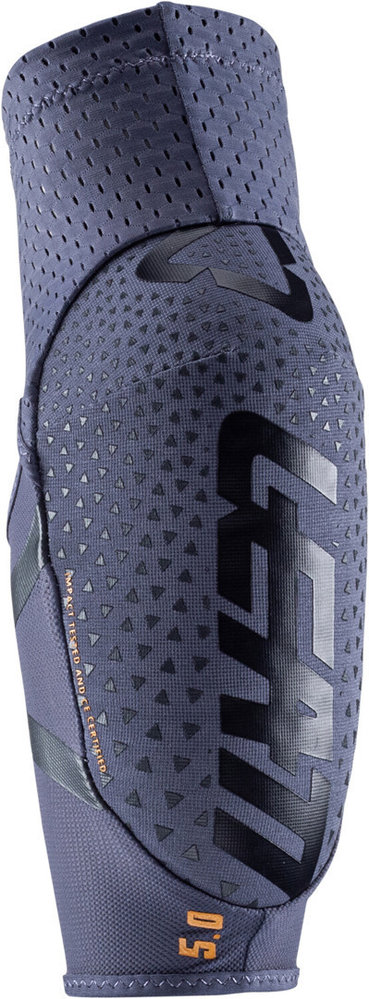 Leatt 3DF 5.0 Motocross Elbow Protectors