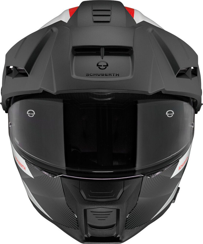 Schuberth E2 Defender Helmet