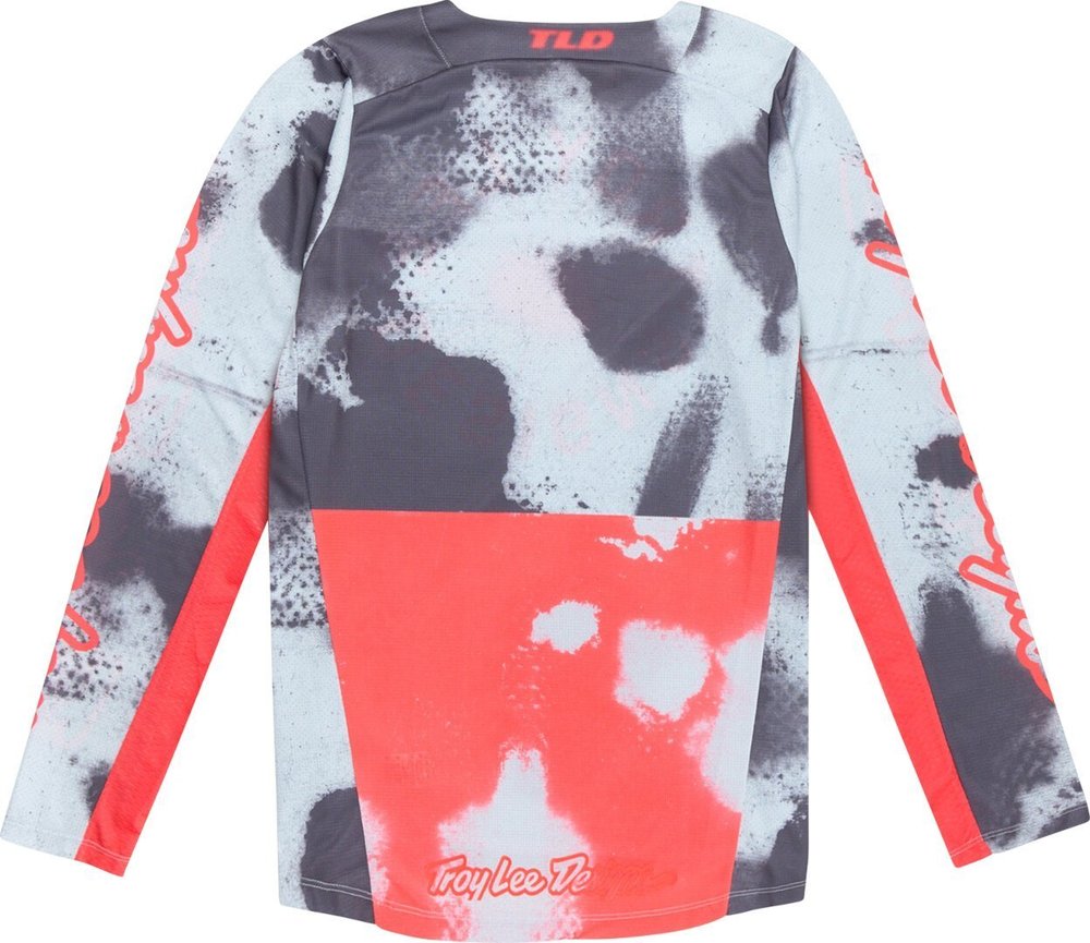 Troy Lee Designs GP Pro Arrival Motocross Jersey