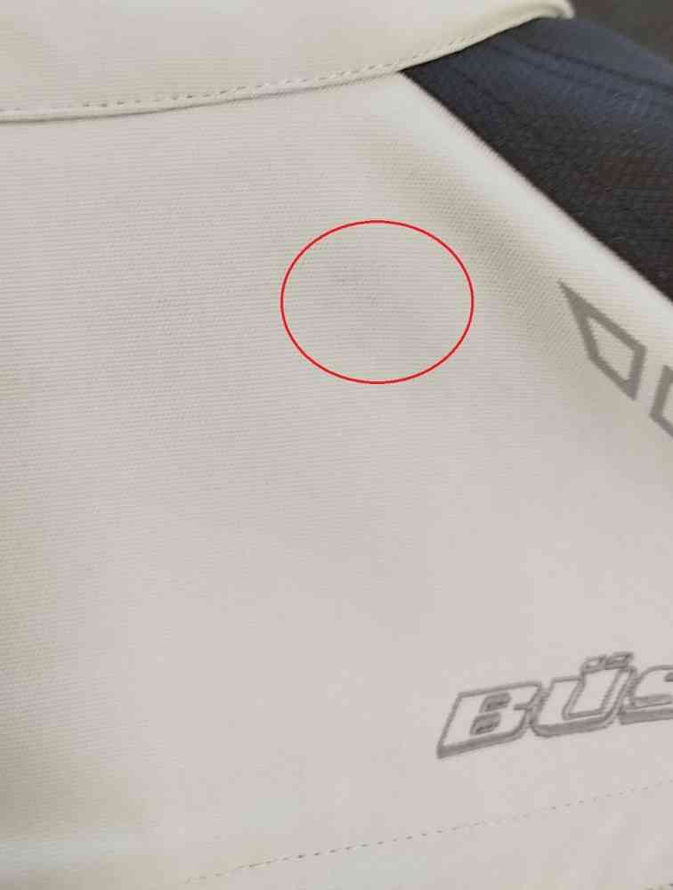 Büse Adventure STX textile jacket 2nd choice item