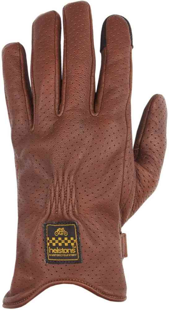 Helstons Swallow Air Ladies Motorcycle Gloves