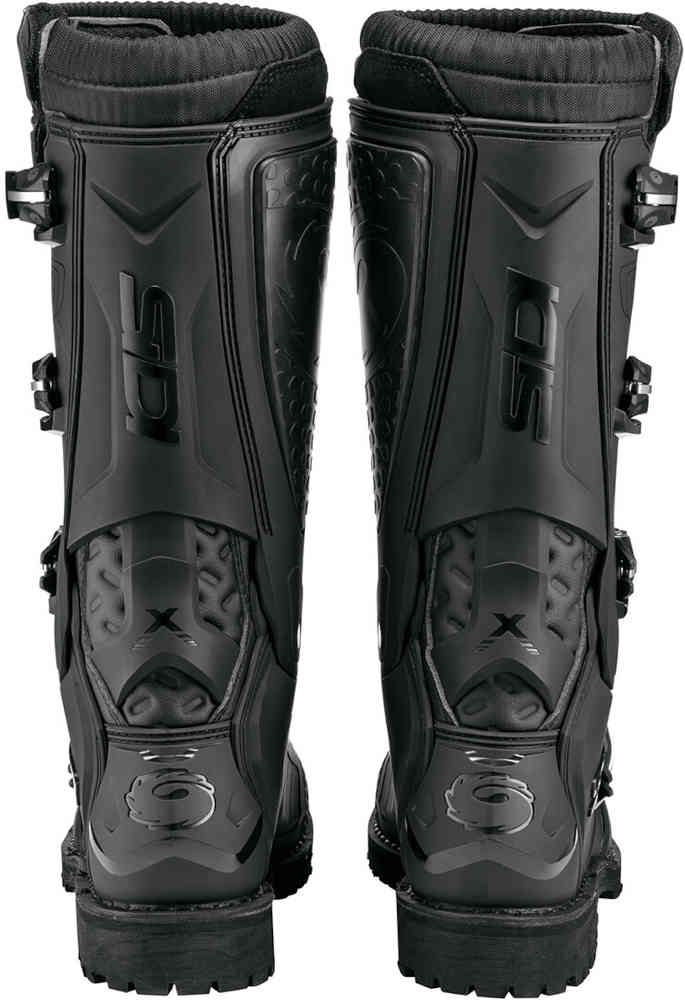 Sidi X-Power Enduro WP waterproof Motocross Boots