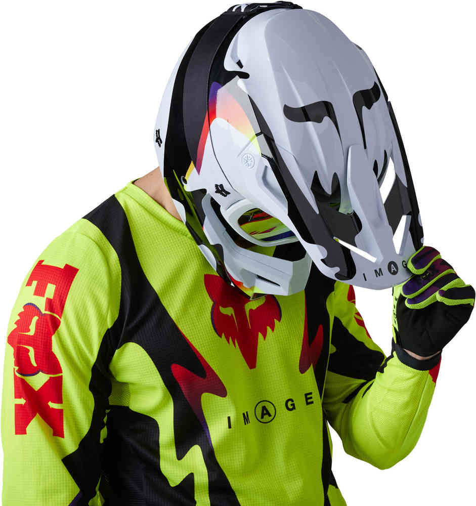 FOX 180 Kozmik Motocross Jersey