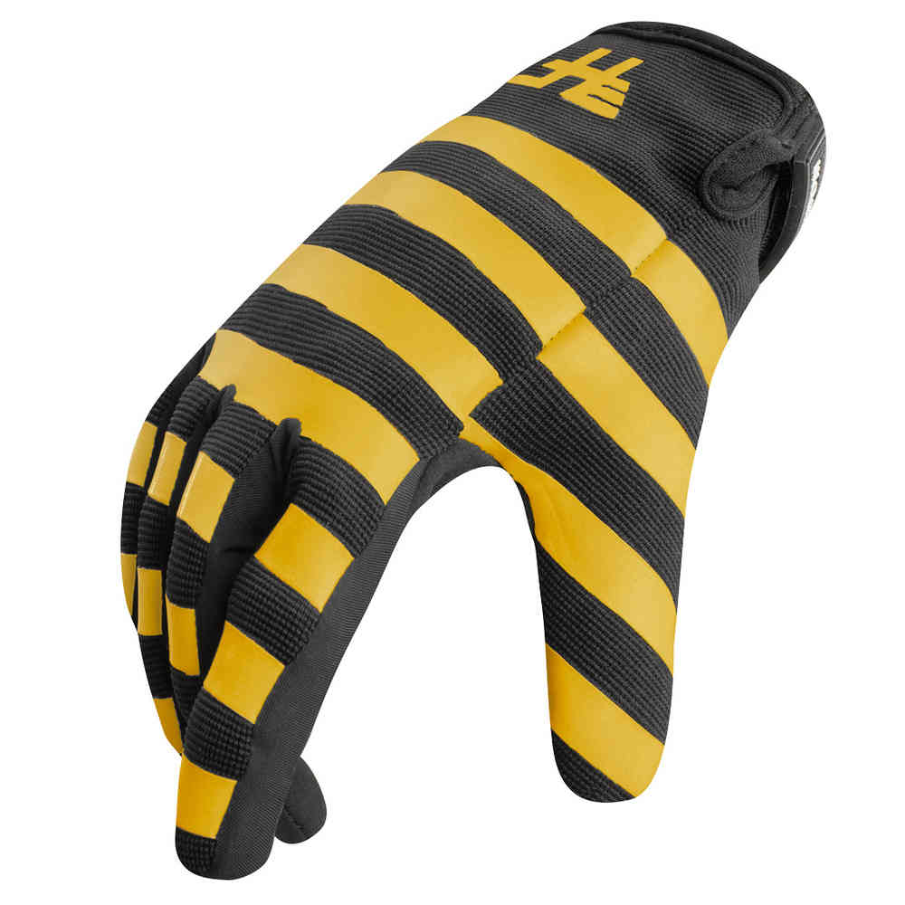 HolyFreedom St.Quentin Motocross Gloves