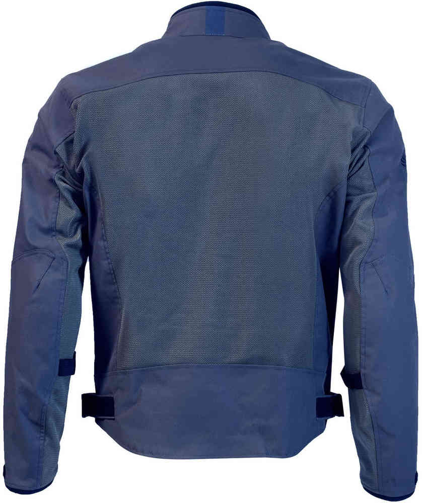 Merlin Prospect Air Mesh Motorcycle Textile Jacket