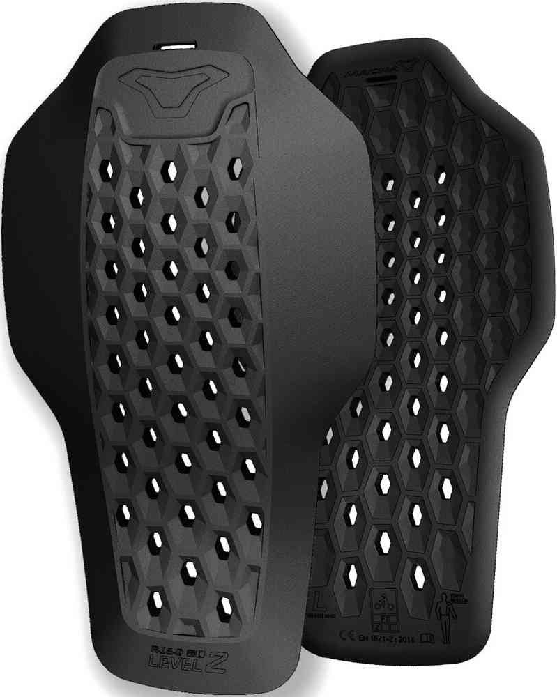 Macna R.I.S.C. Full Back Protector