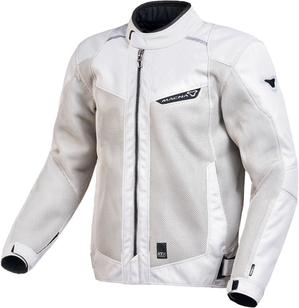 Macna Empire waterproof Motorcycle Textile Jacket