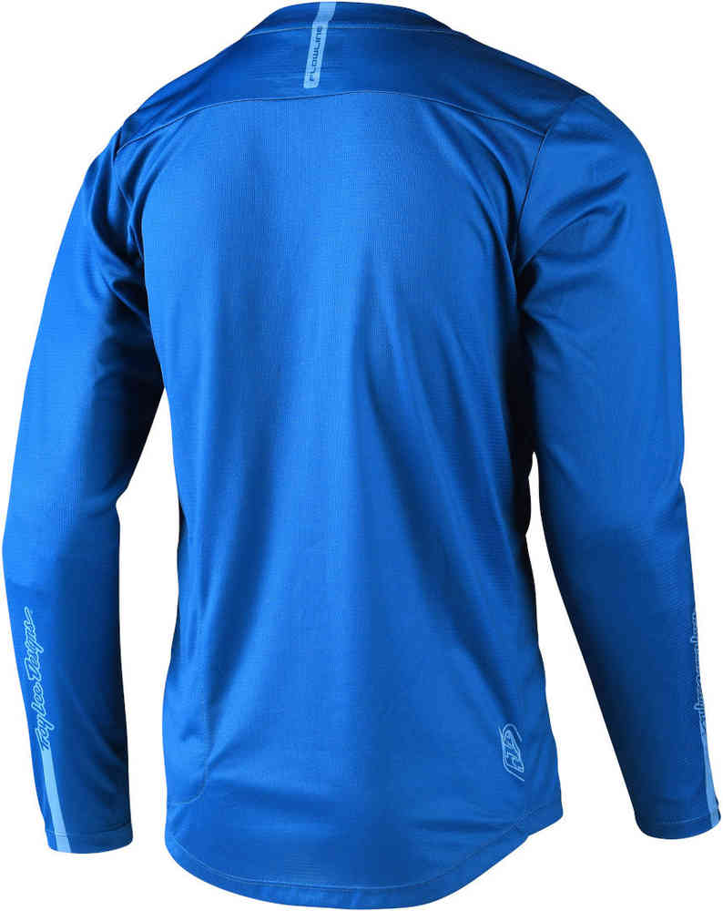 Troy Lee Designs Flowline Bicycle Jersey