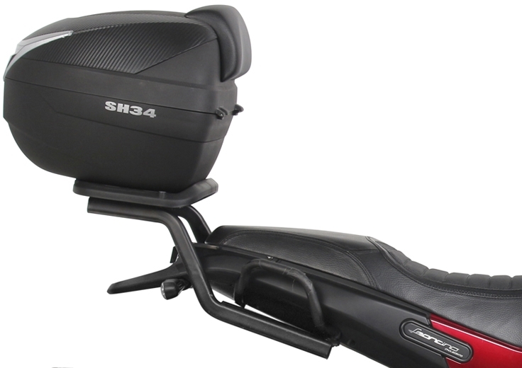 SHAD Top Master Topcase Fitting