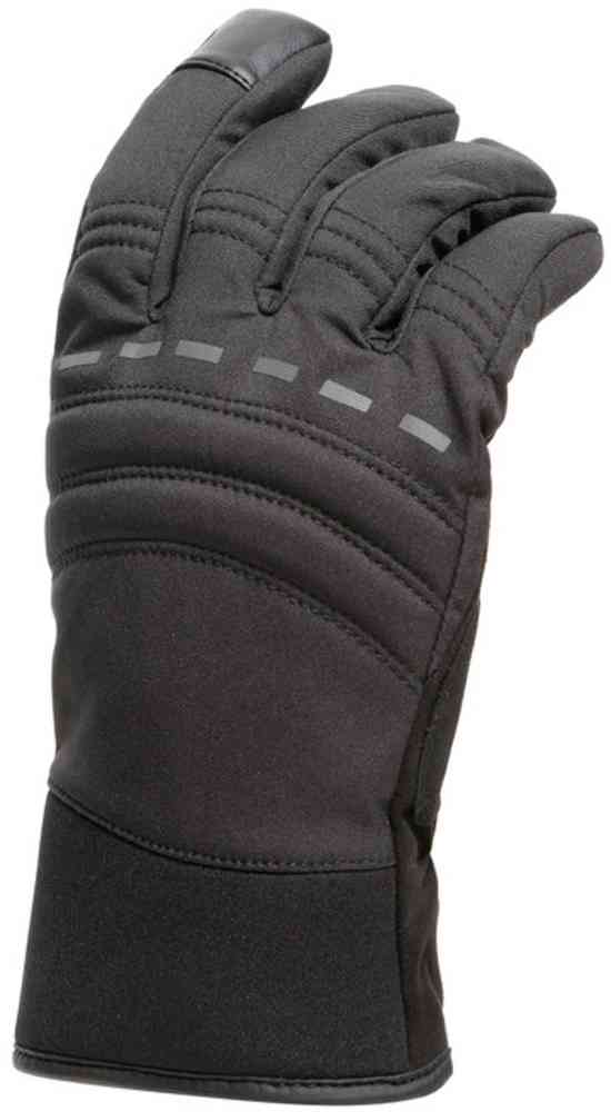 Dainese Stafford D-Dry Motorcycle Gloves
