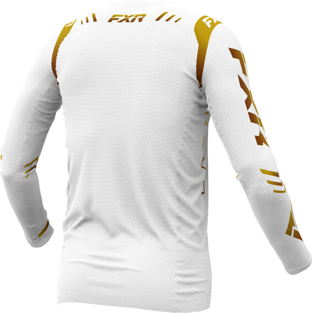 FXR Revo 2024 Motocross Jersey