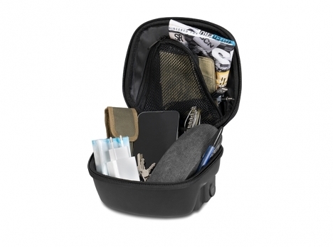 E03CL Click System Tank Bag