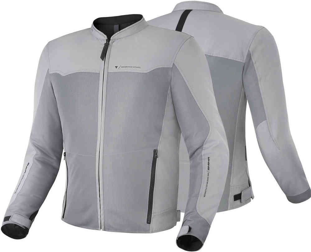 SHIMA Openair Motorcycle Textile Jacket