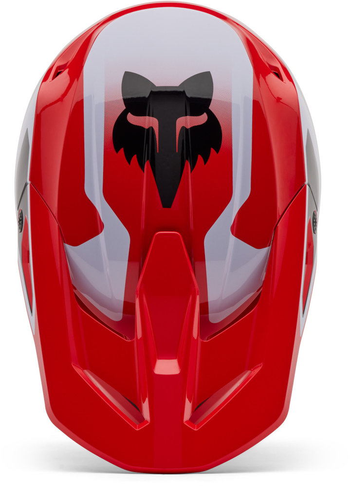 FOX V1 Lean MIPS Motocross Helmet