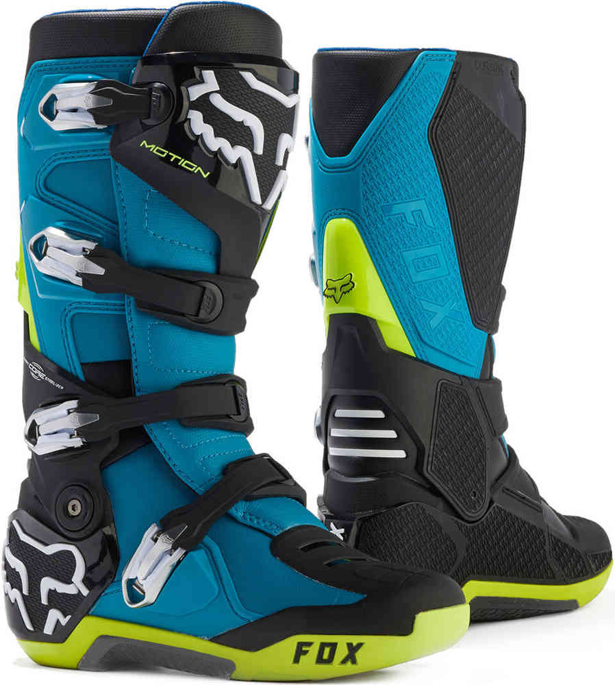 FOX Motion Motocross Boots