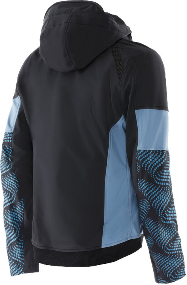 Dainese Ignite 2 Mirage Ladies Motorcycle Textile Jacket