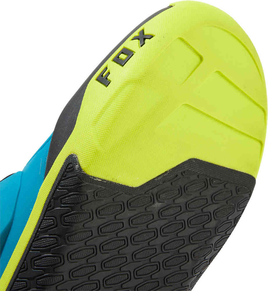 FOX Motion Motocross Boots
