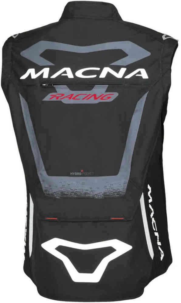 Macna Landmark Motocross Jacket