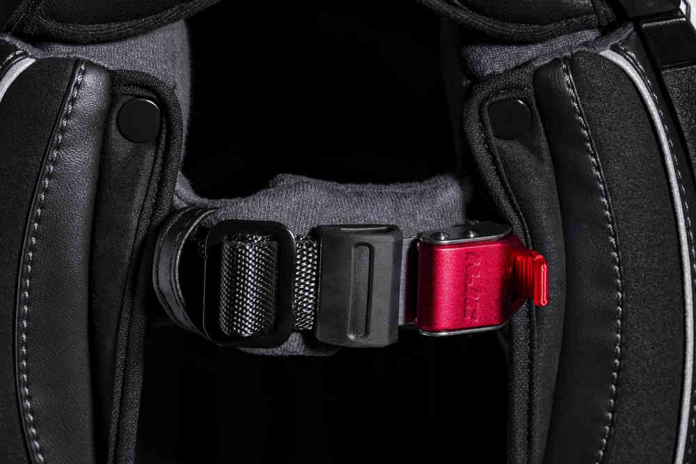 HJC RPHA 91 Solid Helmet