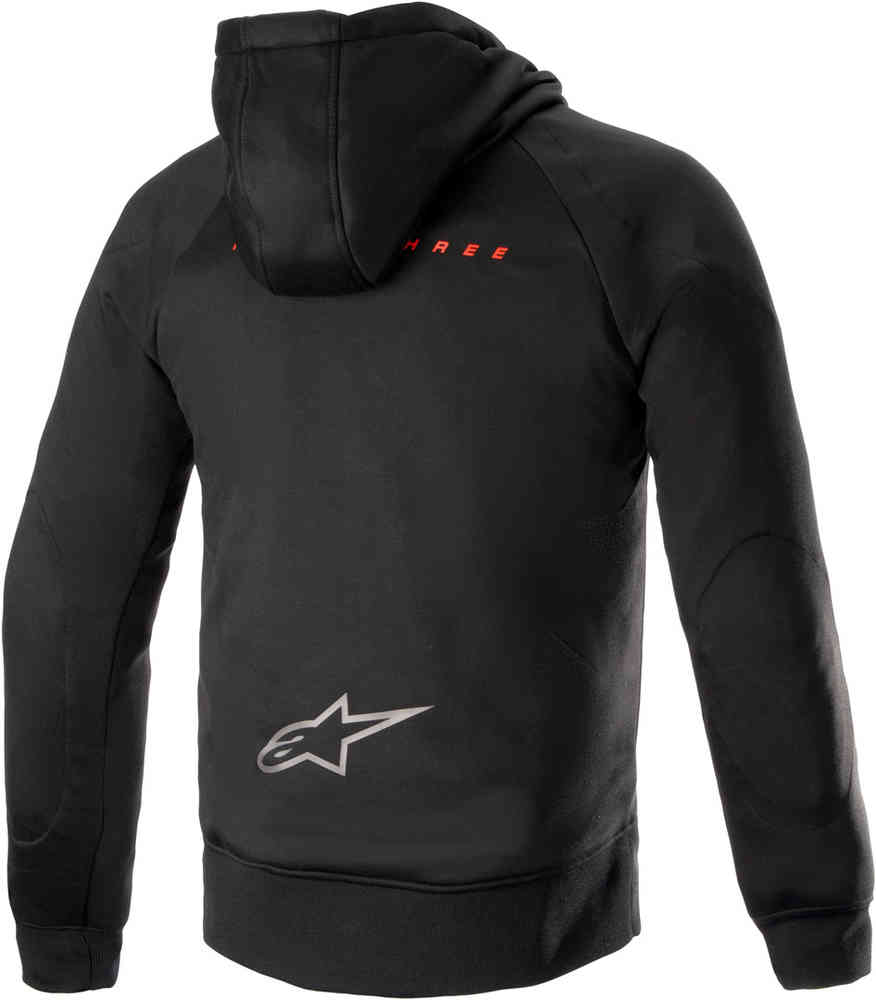 Alpinestars MM93 Thunder Motorcycle Hoodie