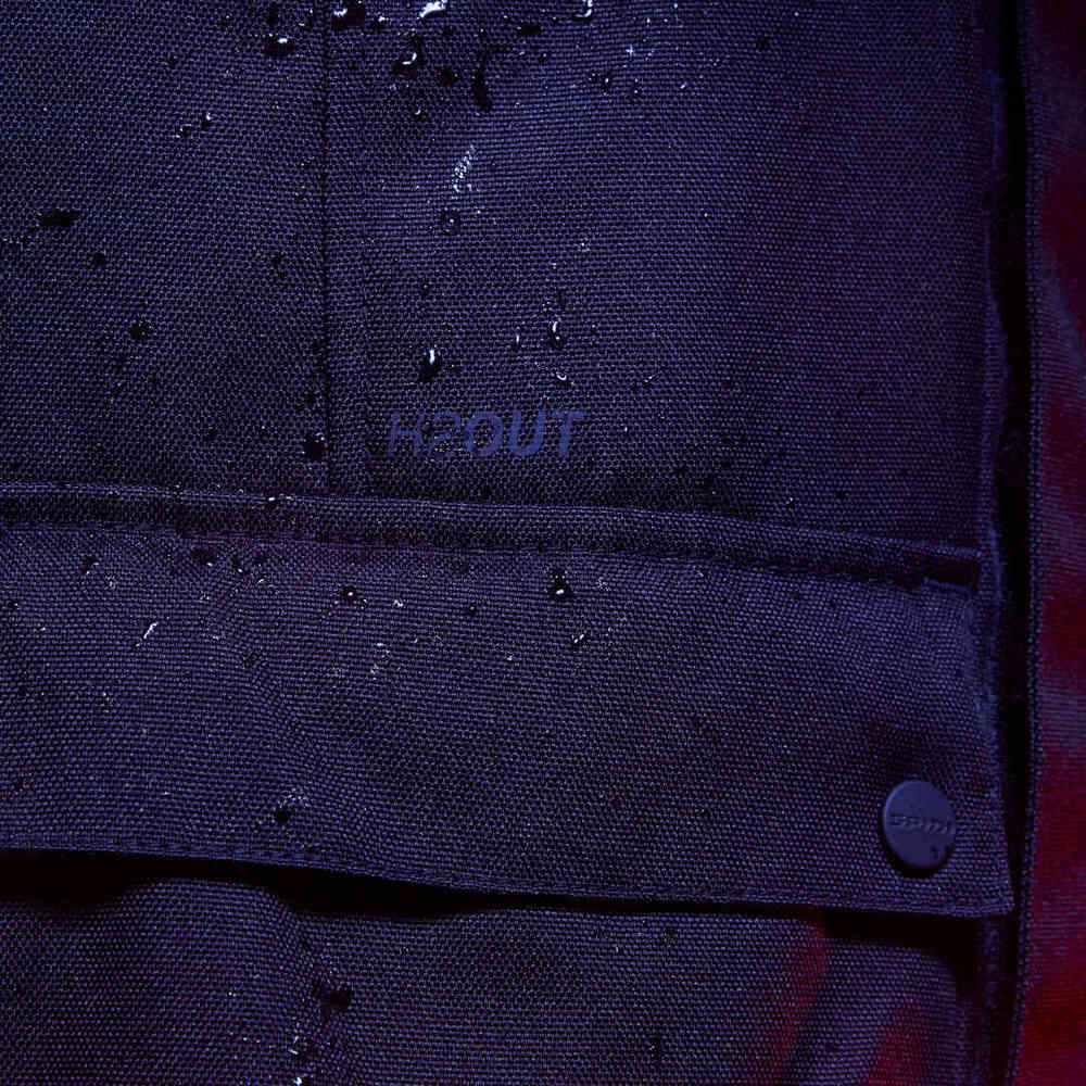 Spidi Traveler 3 Evo H2Out waterproof Motorcycle Textile Pants