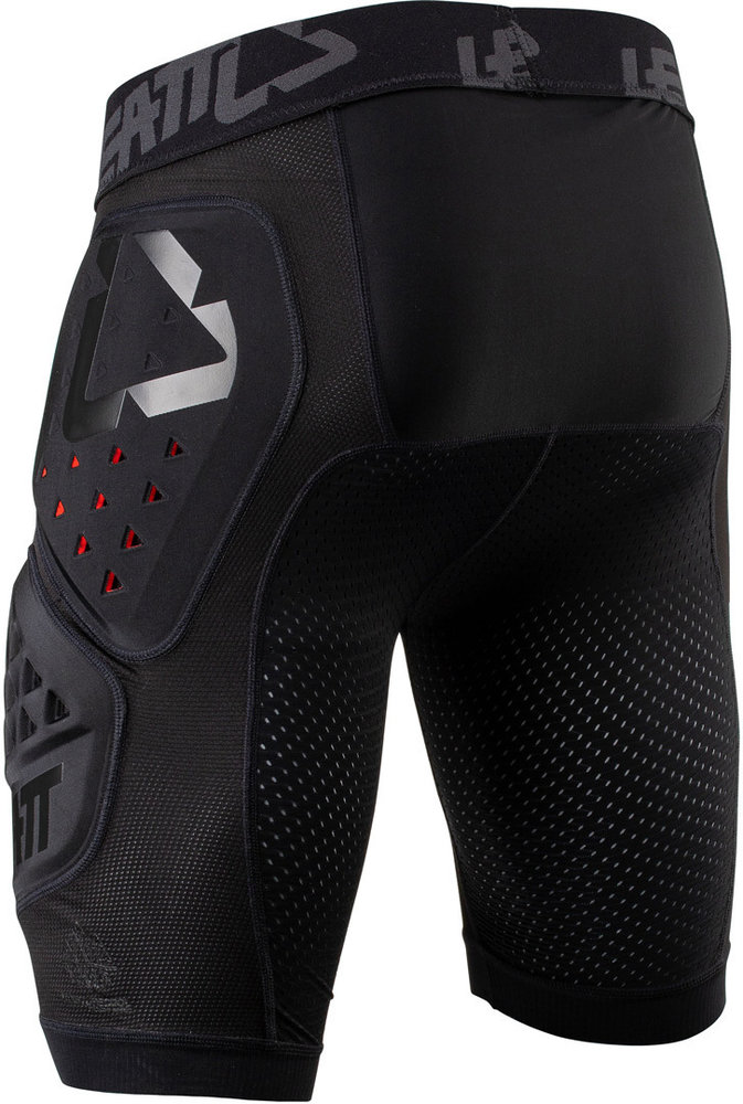 Leatt Impact 3DF 3.0 Motocross Protector Shorts