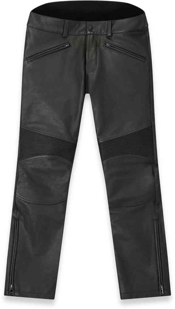 Belstaff McGregor Fender 2.0 Motorcycle Leather Pants