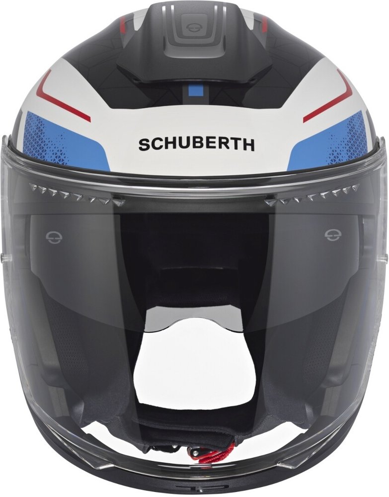 Schuberth J2 Sigma Jet Helmet