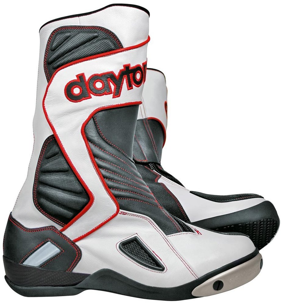Daytona Evo Voltex Motorcycle Boots