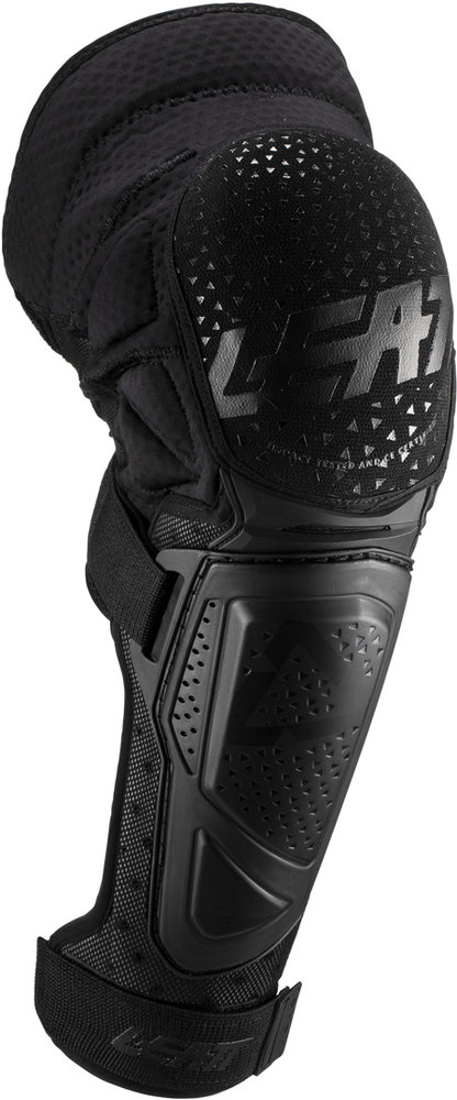 Leatt 3DF Hybrid EXT Motocross Knee/Shin Guard