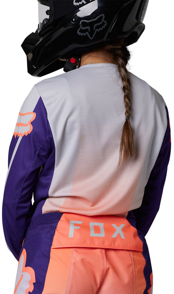 FOX 180 Leed Ladies Motocross Jersey