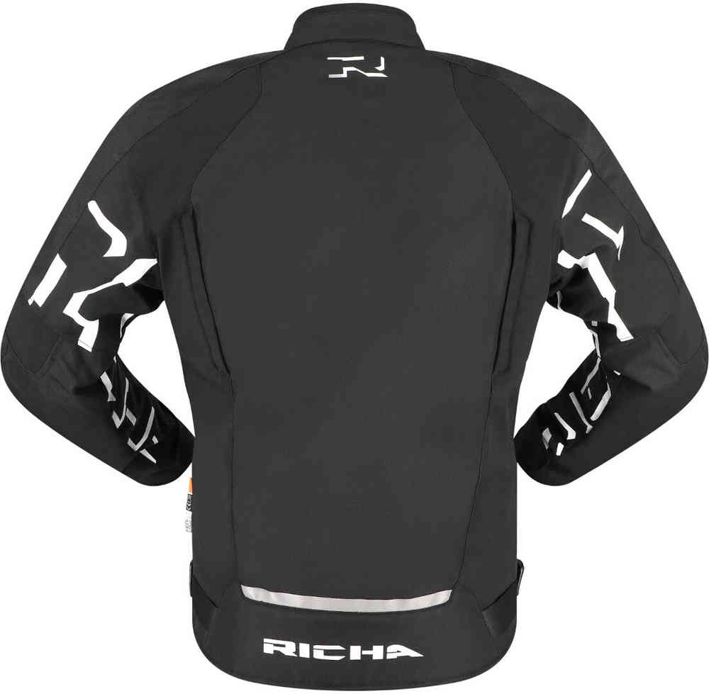 Richa Stradale Tex WP waterproof Motorcycle Textile Jacket
