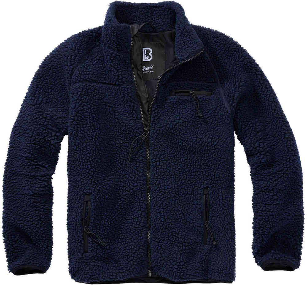Brandit Teddyfleece Jacket