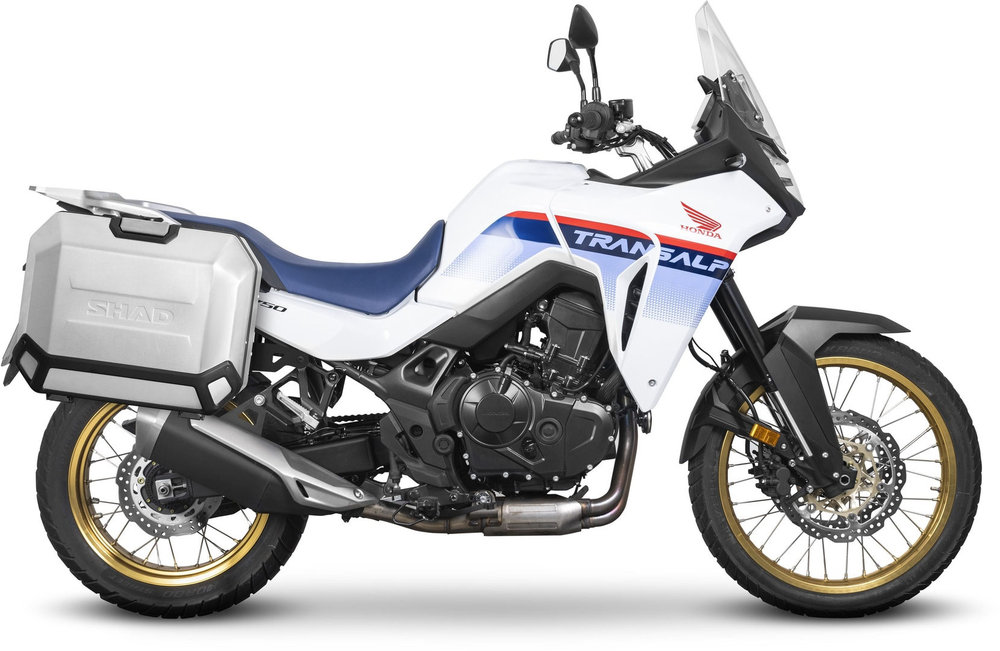 SHAD 4P Side Case Carrier