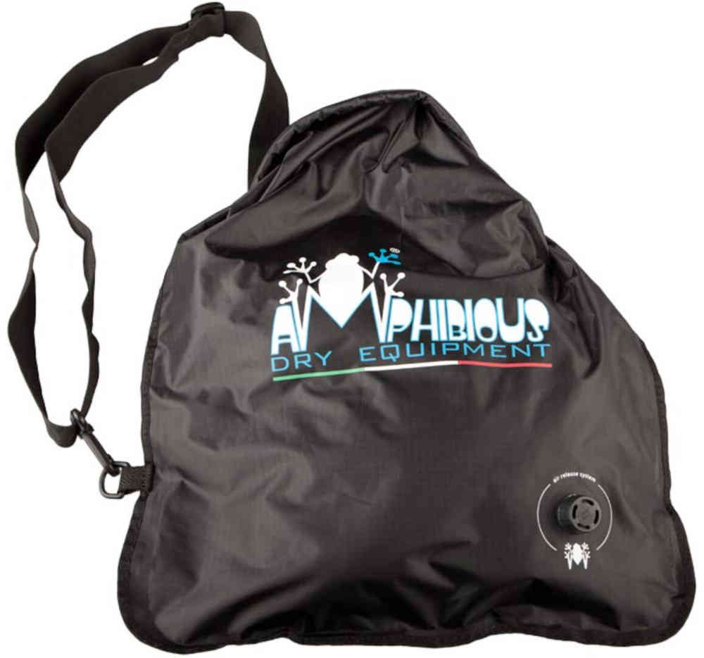 Amphibious X-Light Evo waterproof Bag