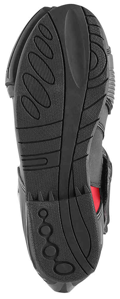 Bogotto Losail Motorcycle Boots