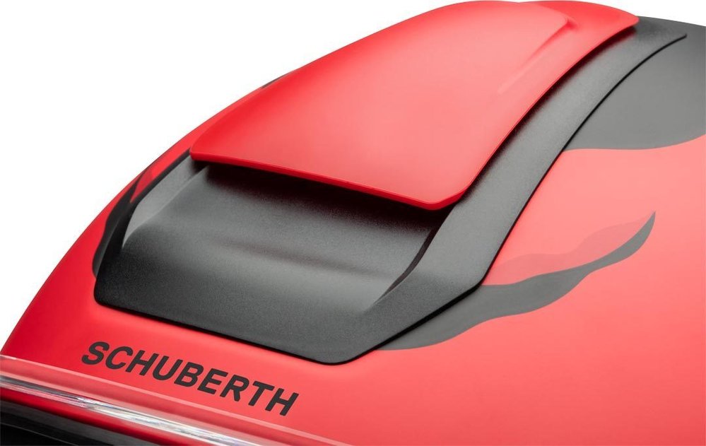 Schuberth R2 Renegade Helmet