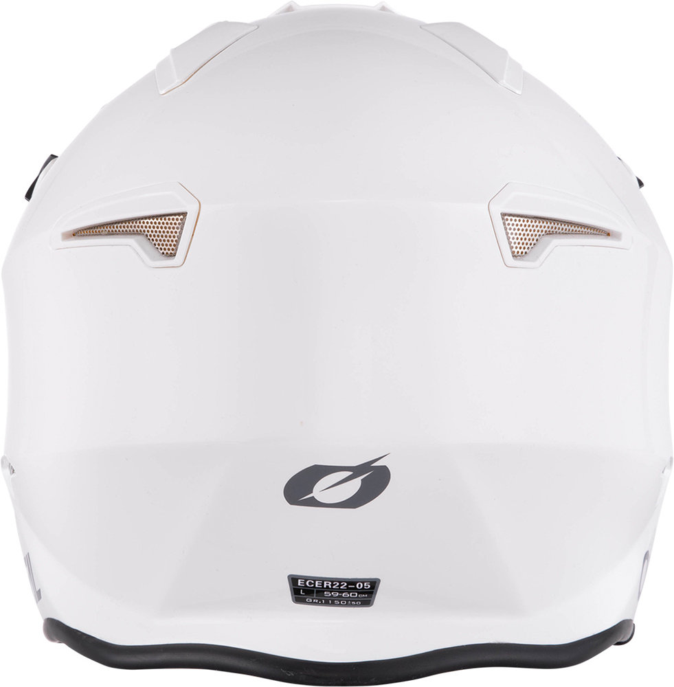 Oneal Volt Solid Trial Helmet