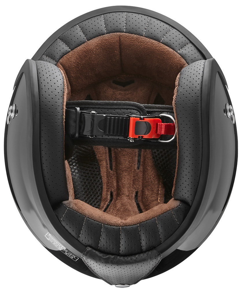 Bogotto V541 Jet Helmet