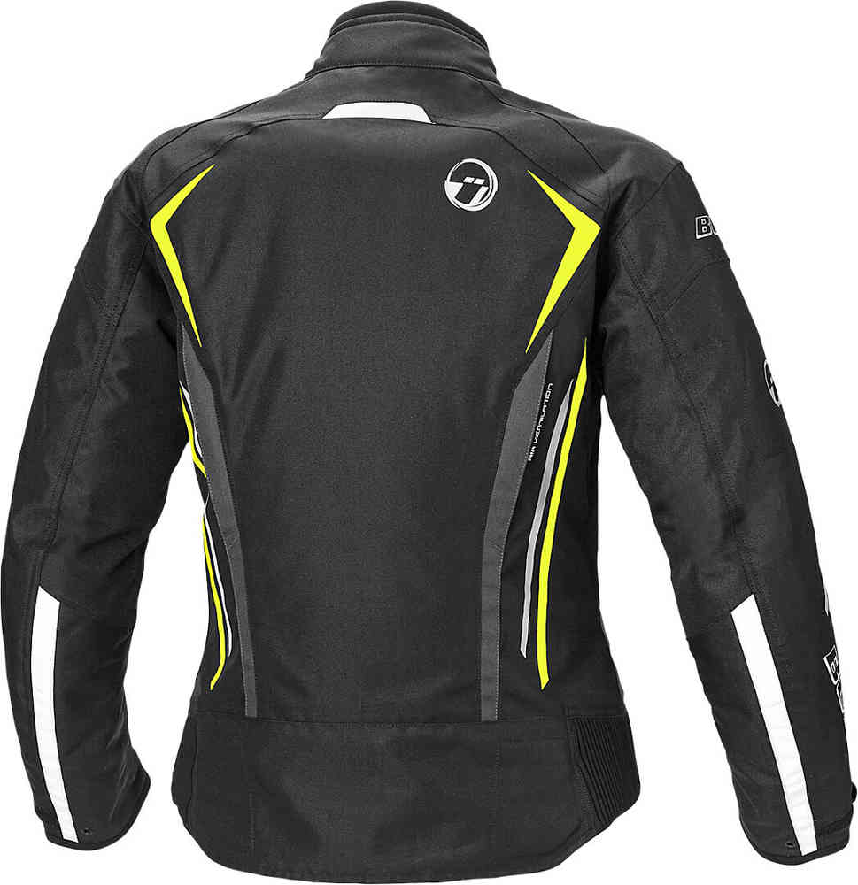 Büse Mugello Ladies Motorcycle Textile Jacket