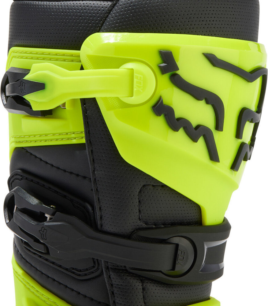 FOX Comp 2023 Youth Motocross Boots