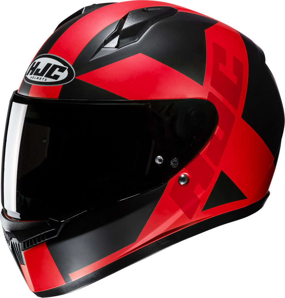 HJC C10 Tez Helmet