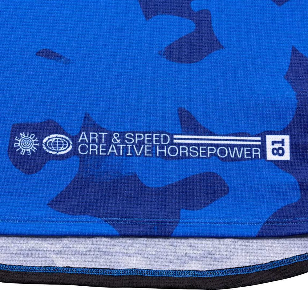 Troy Lee Designs SE Pro Blotted Motocross Jersey