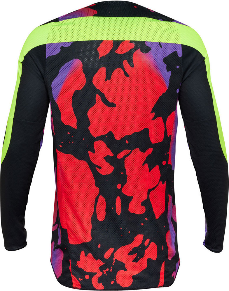 FOX 360 Throttle Motocross Jersey