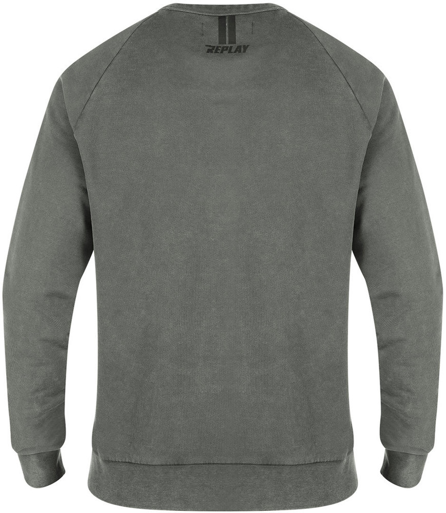 Replay Classic Sweater