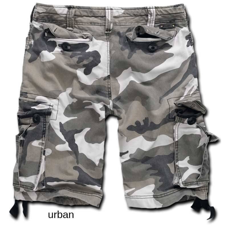 Brandit Vintage Classic Shorts